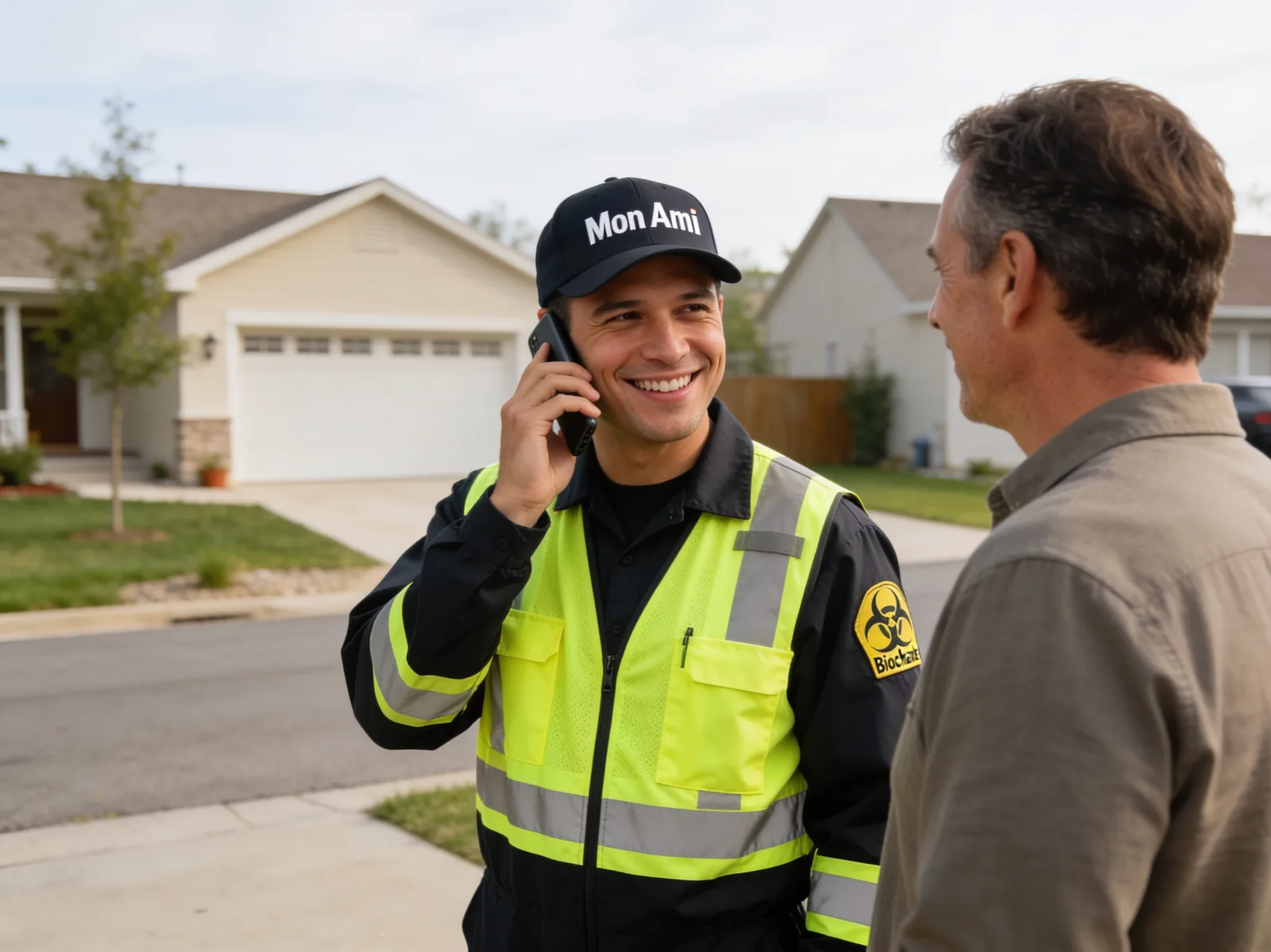 Sewage Cleanup Medford, WI FAQs