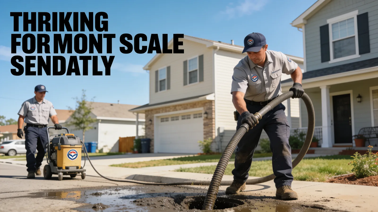 Sewage Cleanup in Medford, WI near me